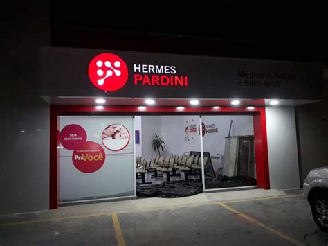 hermes partini